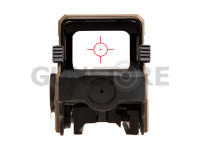 UltraShot M-Spec FMS Reflex Sight 4