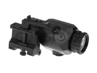 XT-3 Tactical Magnifier with LQD Flip to Side Moun 2