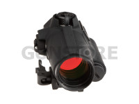 Wolverine 1x28 FSR LQD Red Dot Sight 4