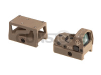 Mini Shot M-Spec FMS Reflex Sight 3