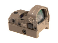 Mini Shot M-Spec FMS Reflex Sight 0