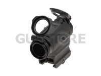 HE515CT-RD Elite Solar Red Circle Dot Sight 2