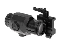 XT-3 Tactical Magnifier with LQD Flip to Side Moun 3