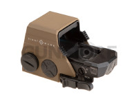 UltraShot M-Spec LQD Reflex Sight 1