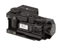 UltraShot M-Spec LQD Reflex Sight 2