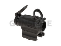 HE515CT-RD Elite Solar Red Circle Dot Sight 1