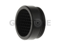 Anti-Reflection Honeycomb Filter for Wolverine CSR