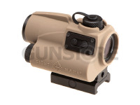 Wolverine 1x23 CSR Red Dot Sight 1