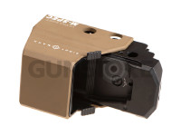 UltraShot M-Spec FMS Reflex Sight 3