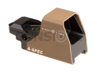 UltraShot A-Spec Reflex Sight 0