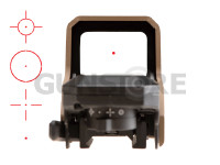 UltraShot A-Spec Reflex Sight 4