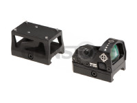 Mini Shot M-Spec FMS Reflex Sight 2