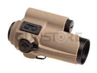 Wolverine 1x28 FSR Red Dot Sight 3