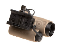 Wolverine 1x23 CSR Red Dot Sight 2