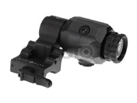 XT-3 Tactical Magnifier with LQD Flip to Side Moun 4