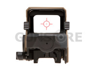 UltraShot M-Spec LQD Reflex Sight 4
