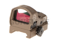Mini Shot M-Spec LQD Reflex Sight 3
