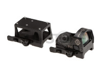 Mini Shot M-Spec LQD Reflex Sight 2