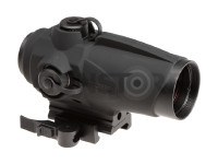 Wolverine 1x28 FSR LQD Red Dot Sight 0