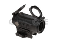 HE530C-RD Elite Solar Red Circle Dot Sight 0