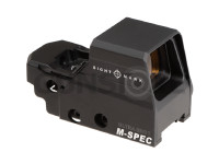 UltraShot M-Spec FMS Reflex Sight
