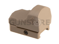 Mini Shot M-Spec FMS Reflex Sight 4