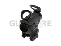 HE515CT-RD Elite Solar Red Circle Dot Sight 3