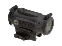 HE530C-RD Elite Solar Red Circle Dot Sight 4