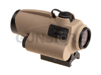 Wolverine 1x28 FSR Red Dot Sight 1