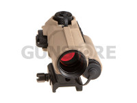 Wolverine 1x23 CSR Red Dot Sight 4