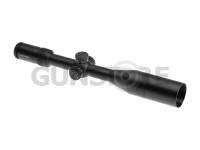 Diamondback Tactical FFP 6-24x50 MRAD 2