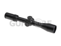 Diamondback Tactical FFP 4-16x44 MRAD
