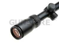 Crossfire II 2-7x32 Plex 3