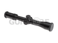 Diamondback Tactical FFP 4-16x44 MRAD 3