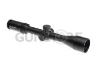 Diamondback Tactical FFP 6-24x50 MRAD