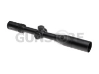 Diamondback Tactical FFP 4-16x44 MRAD 2