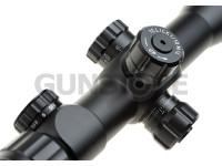 SLx3.5 4-14X44 FFP ACSS HUD DMR 5.56 4