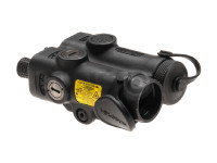 LE321-RD Elite Multi-Laser Device 1