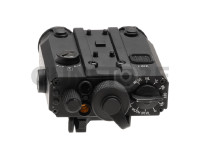 LS420 Dual Laser with White + IR Illuminator 3