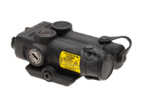 LE221 Elite Co-Axial Laser Red + IR 1
