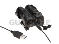 LE321-RD Elite Multi-Laser Device 4