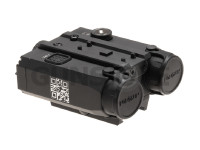 LS420 Dual Laser with White + IR Illuminator 2