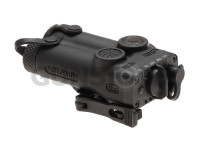 LE221 Elite Co-Axial Laser Red + IR 2
