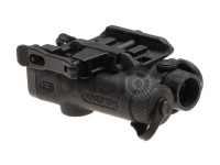 LE221 Elite Co-Axial Laser Red + IR 4
