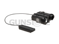 LS420 Dual Laser with White + IR Illuminator 4
