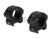 Pro Ring 25.4mm Low 1