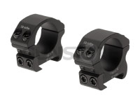 Pro Ring 25.4mm Low 0