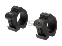 Pro Ring 25.4mm Low 3