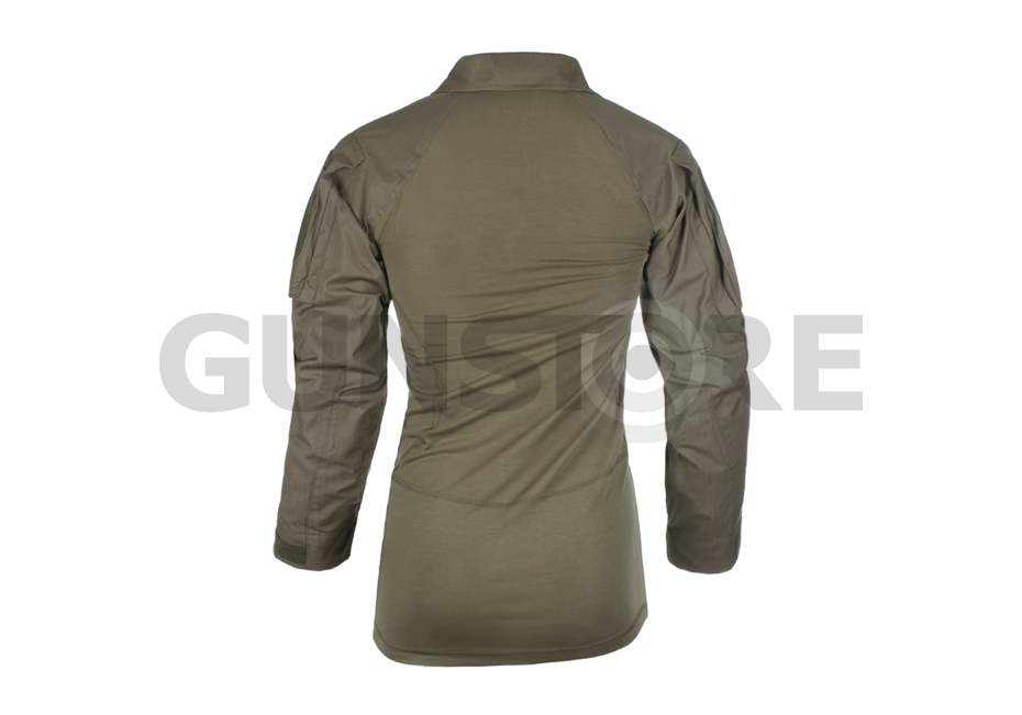Operator Combat Shirt 3