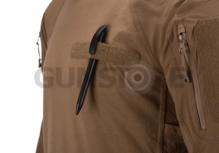 Mk.II Instructor Shirt LS 4